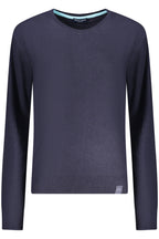 BLAUER DAMENPULLOVER VON NORTH SAILS
