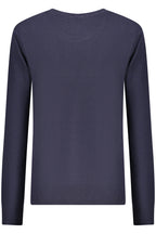 BLAUER DAMENPULLOVER VON NORTH SAILS