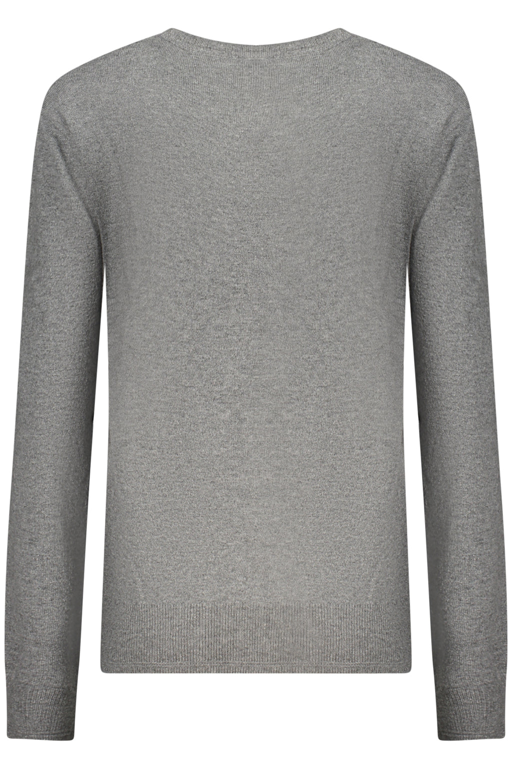 Grauer Damenpullover von North Sails