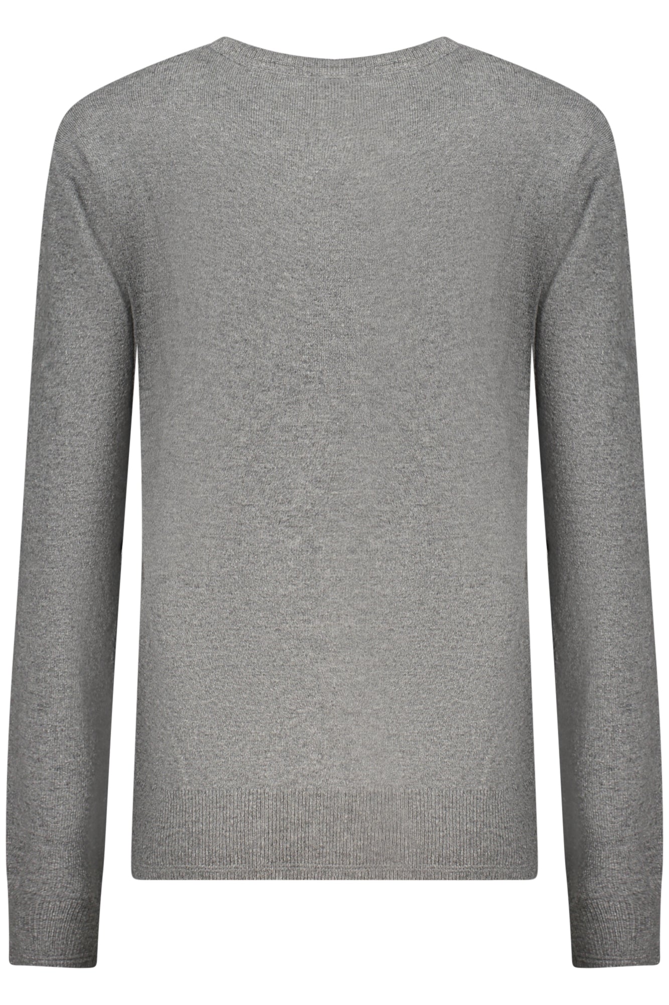 Grauer Damenpullover von North Sails