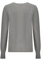 Grauer Damenpullover von North Sails