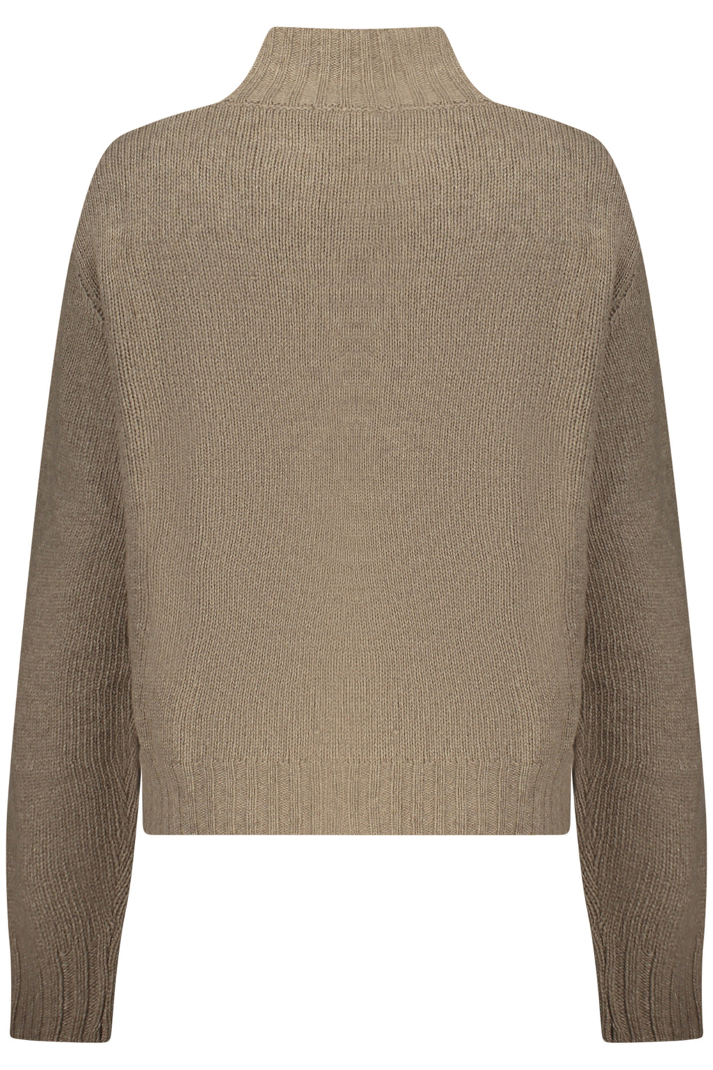 NORTH SAILS DAMEN PULLOVER IN BRAUNEN