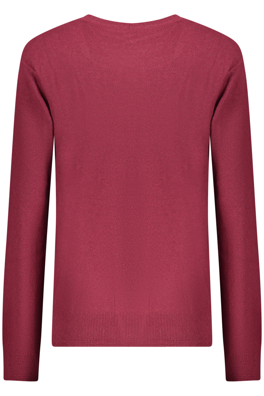 ROTER DAMENPULLOVER VON NORTH SAILS