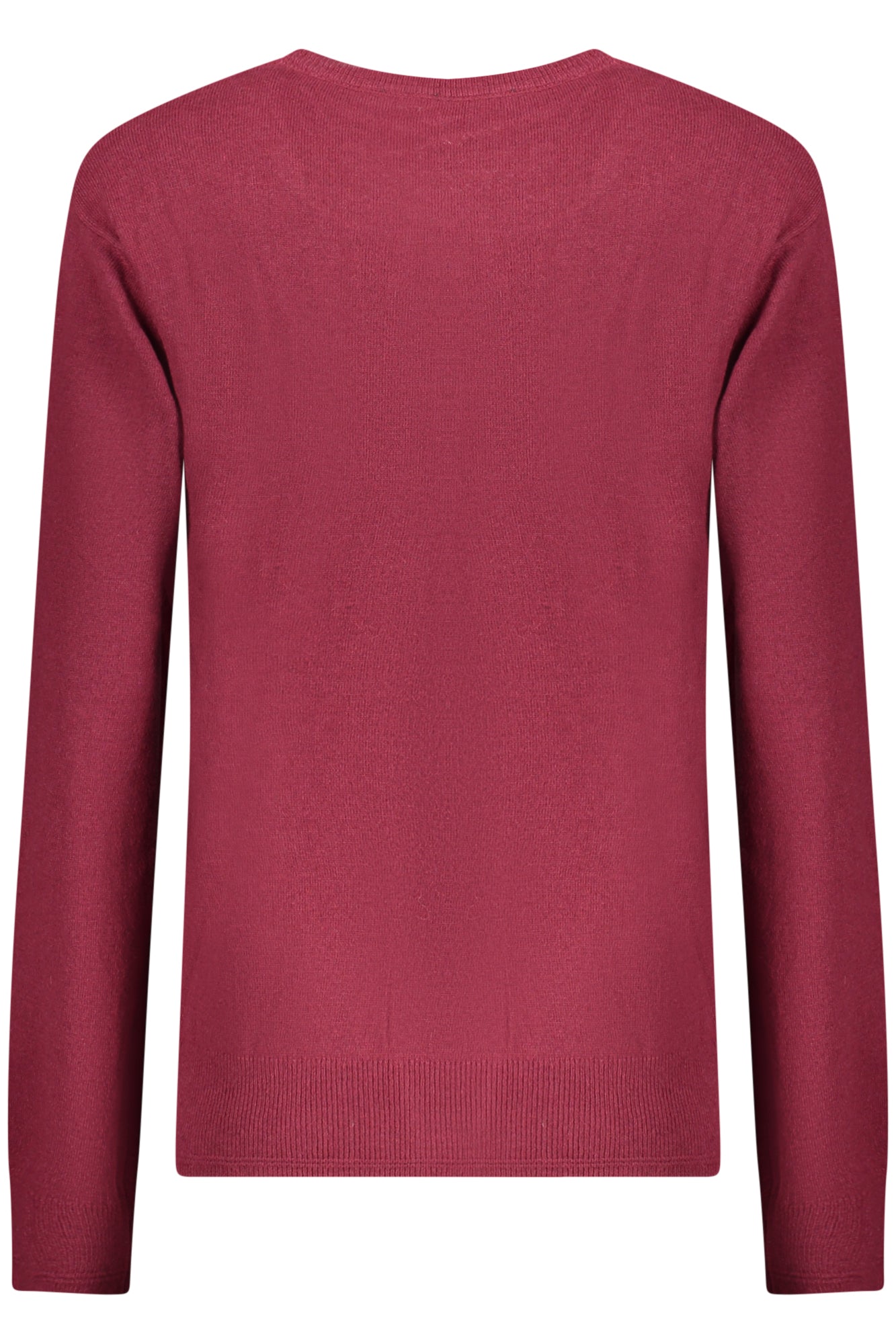 NORTH SAILS Damenpullover blau – Italienische Qualität aus Wolle & Cachemire | soulluna.de Rot