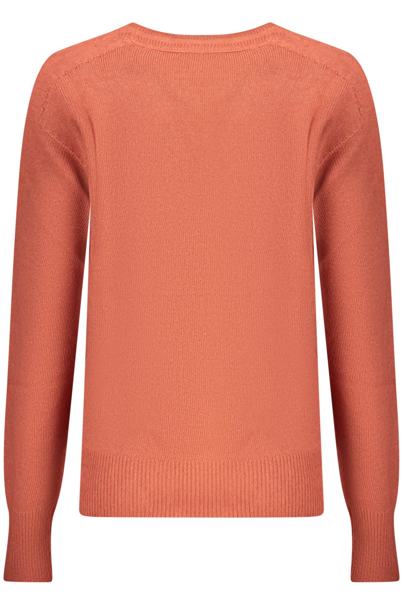 NORTH SAILS Damenpullover schwarz – V-Ausschnitt mit Kontrastdetails | soulluna.de Rot