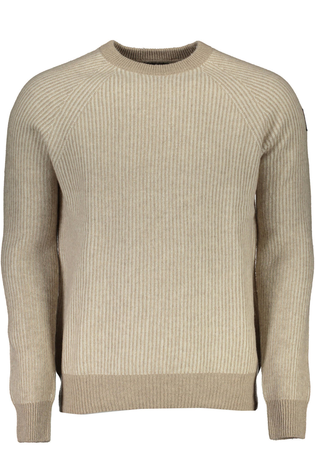 NORTH SAILS BEIGE HERREN PULLOVER