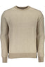 NORTH SAILS BEIGE HERREN PULLOVER