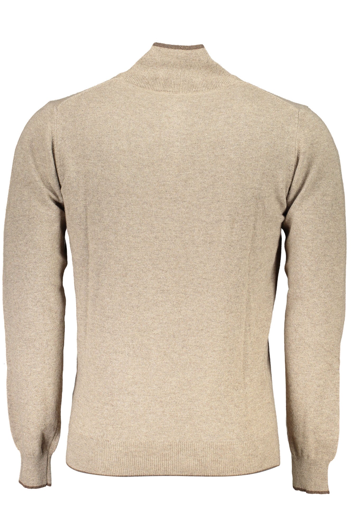 NORTH SAILS Herren Oberteile – Rollkragen, nachhaltig Beige