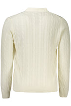 NORTH SAILS HERREN WEISSER PULLOVER