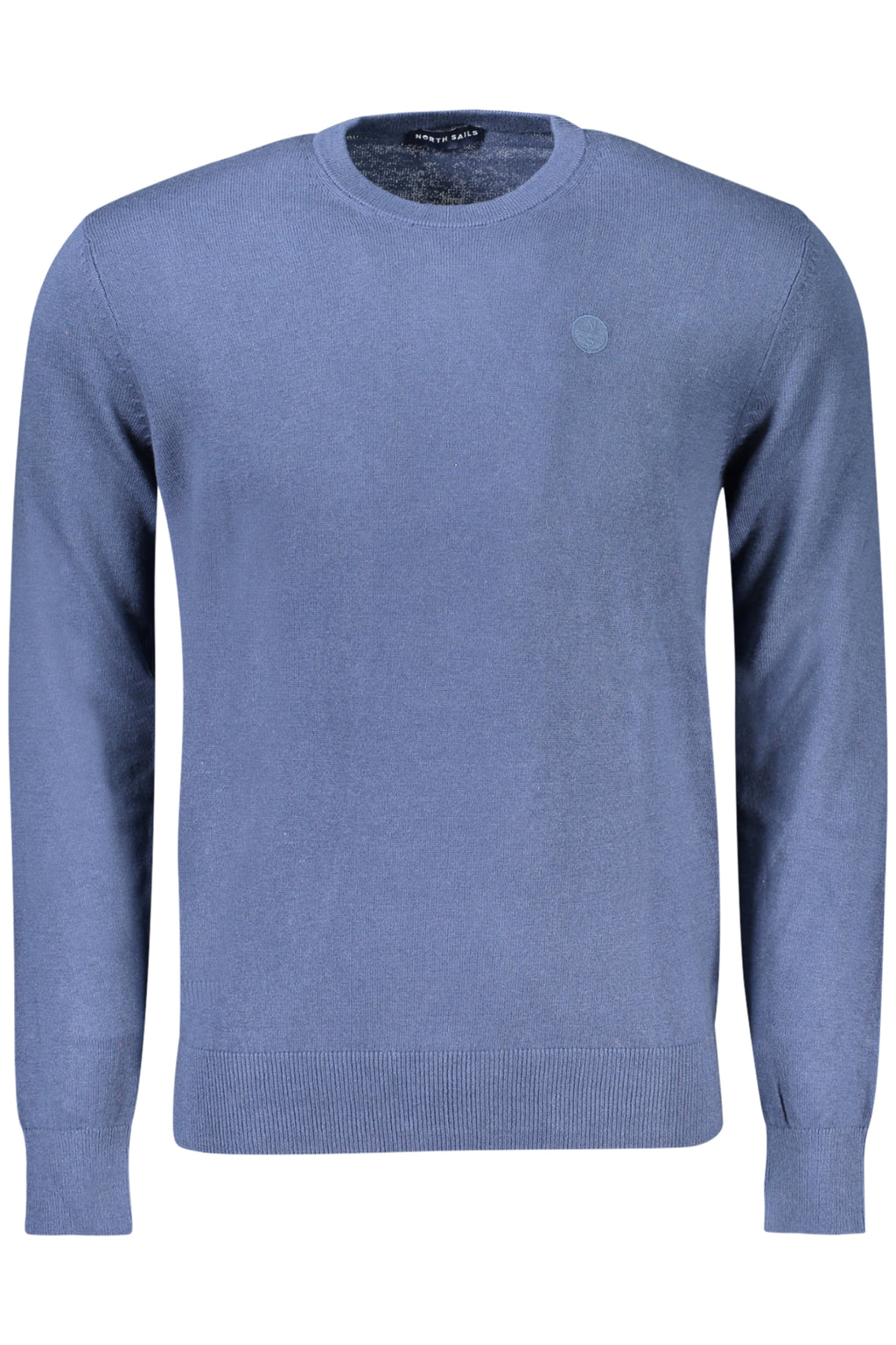NORTH SAILS HERREN PULLOVER BLAU