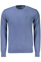 NORTH SAILS HERREN PULLOVER BLAU