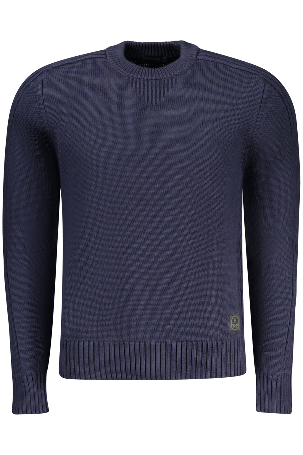 NORTH SAILS HERREN BLAUER PULLOVER