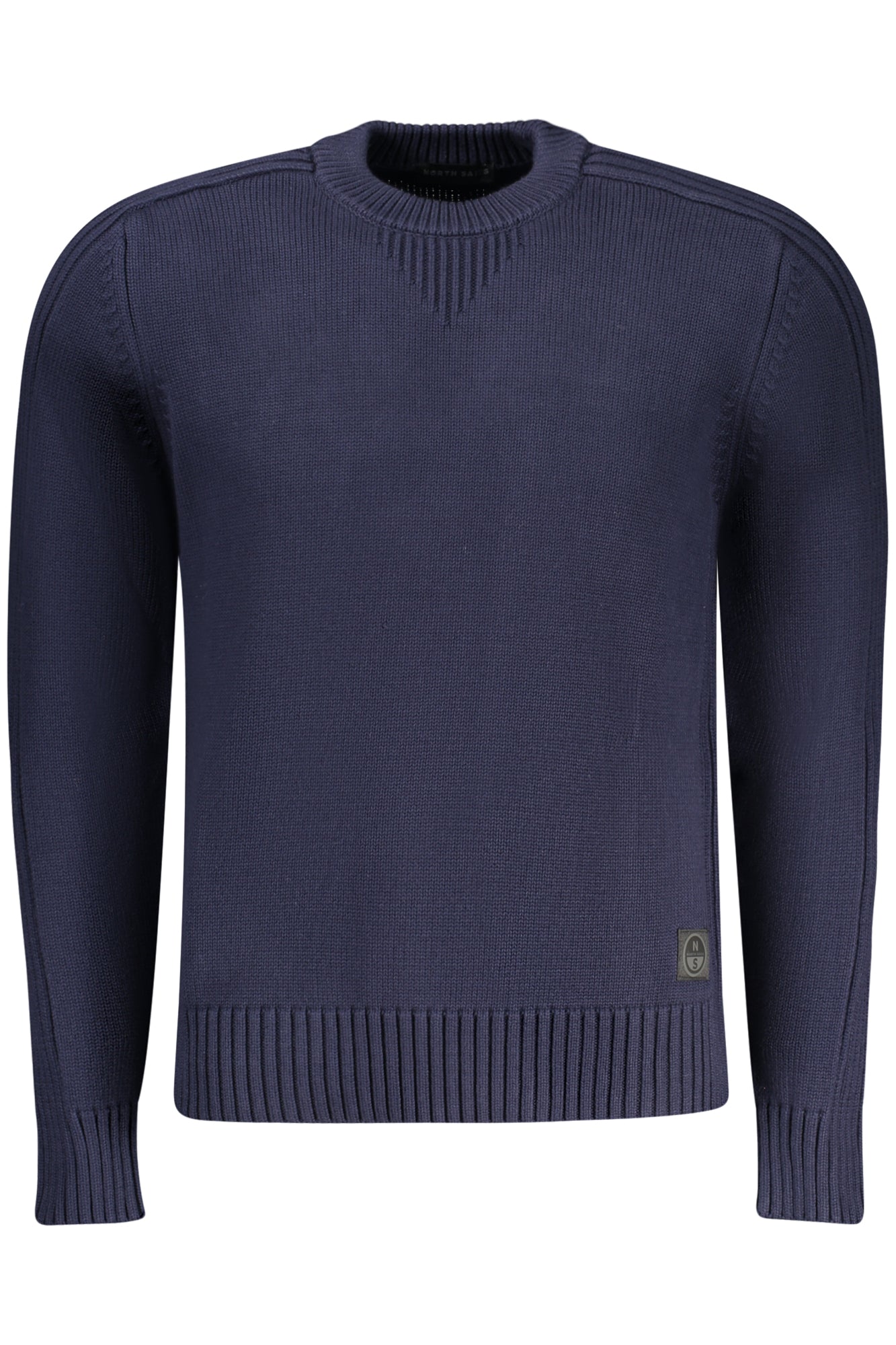 NORTH SAILS HERREN BLAUER PULLOVER