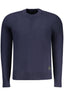 NORTH SAILS HERREN BLAUER PULLOVER