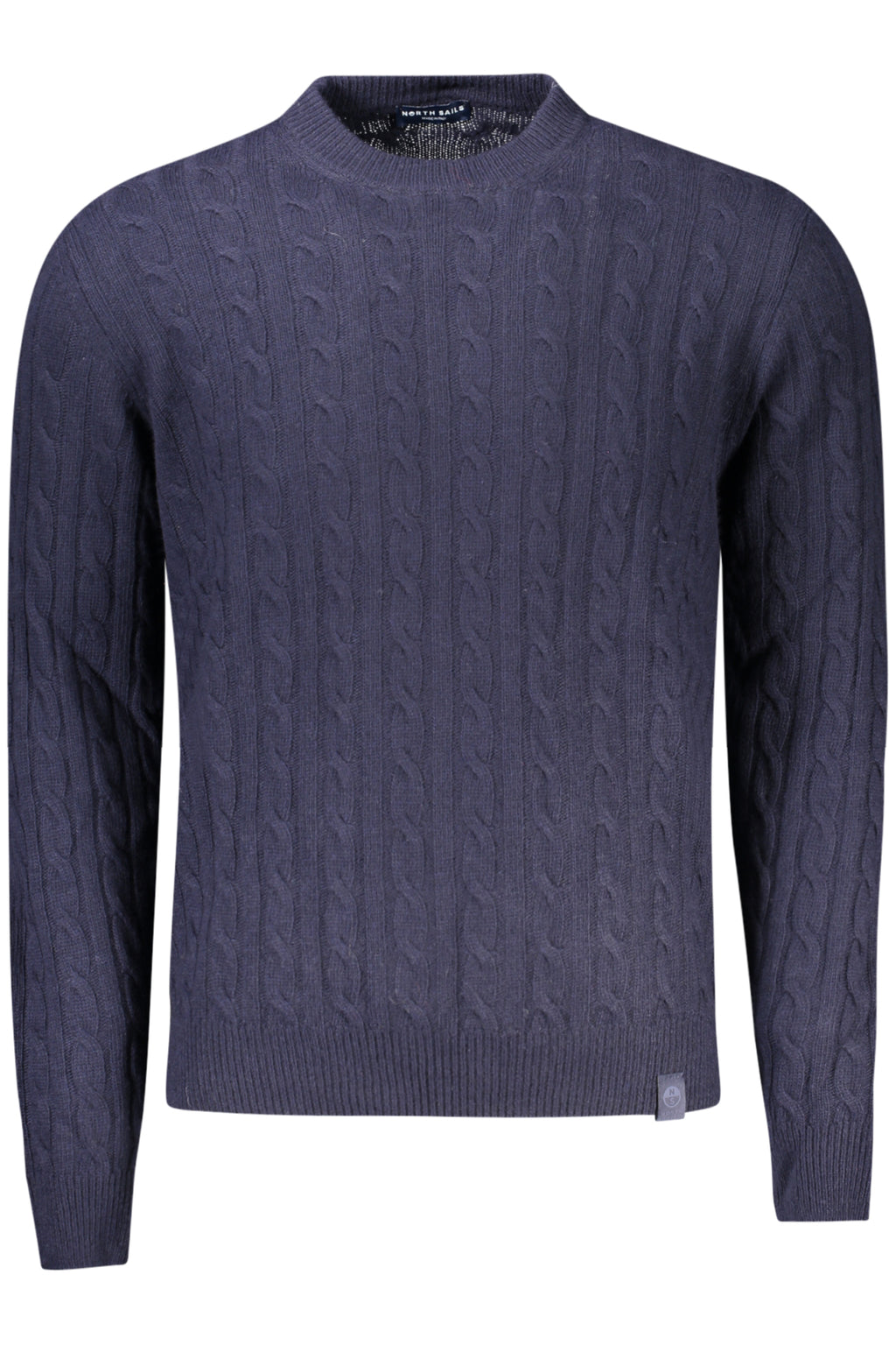 NORTH SAILS HERREN PULLOVER BLAU