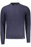 NORTH SAILS HERREN PULLOVER BLAU