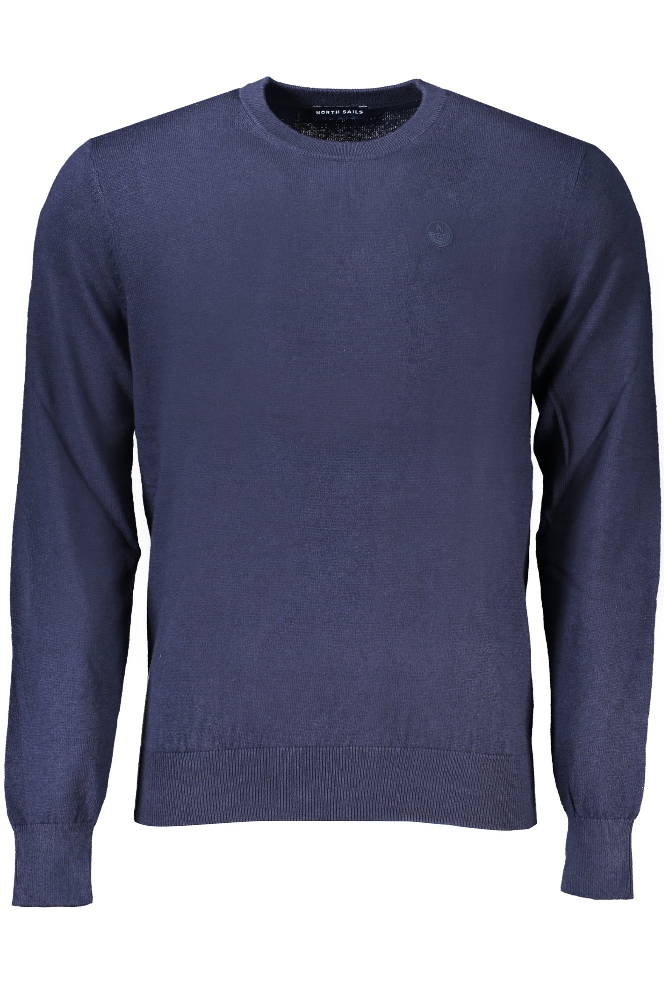 NORTH SAILS HERREN PULLOVER BLAU Hauptbild
