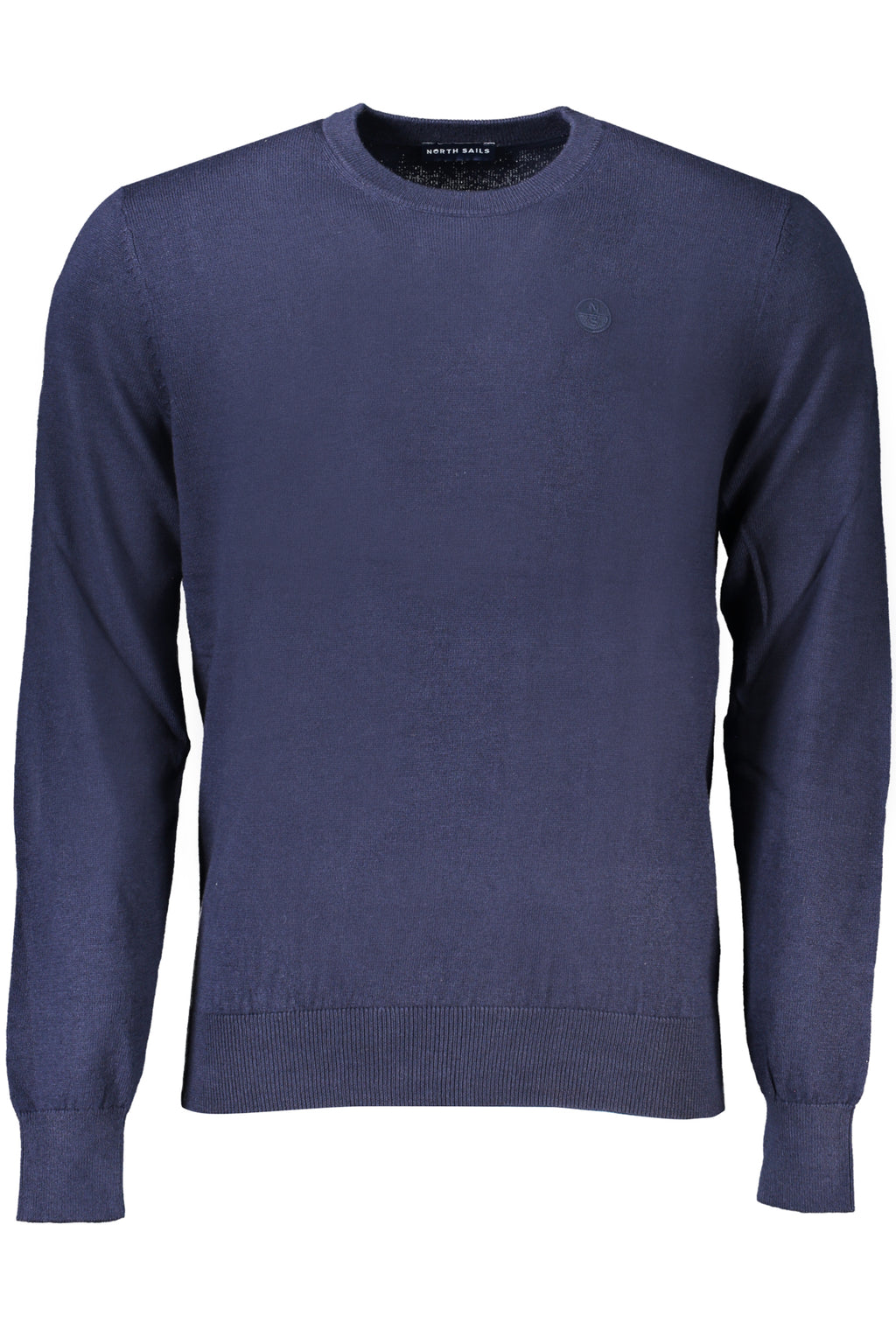NORTH SAILS HERREN PULLOVER BLAU