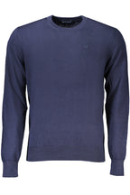 NORTH SAILS HERREN PULLOVER BLAU