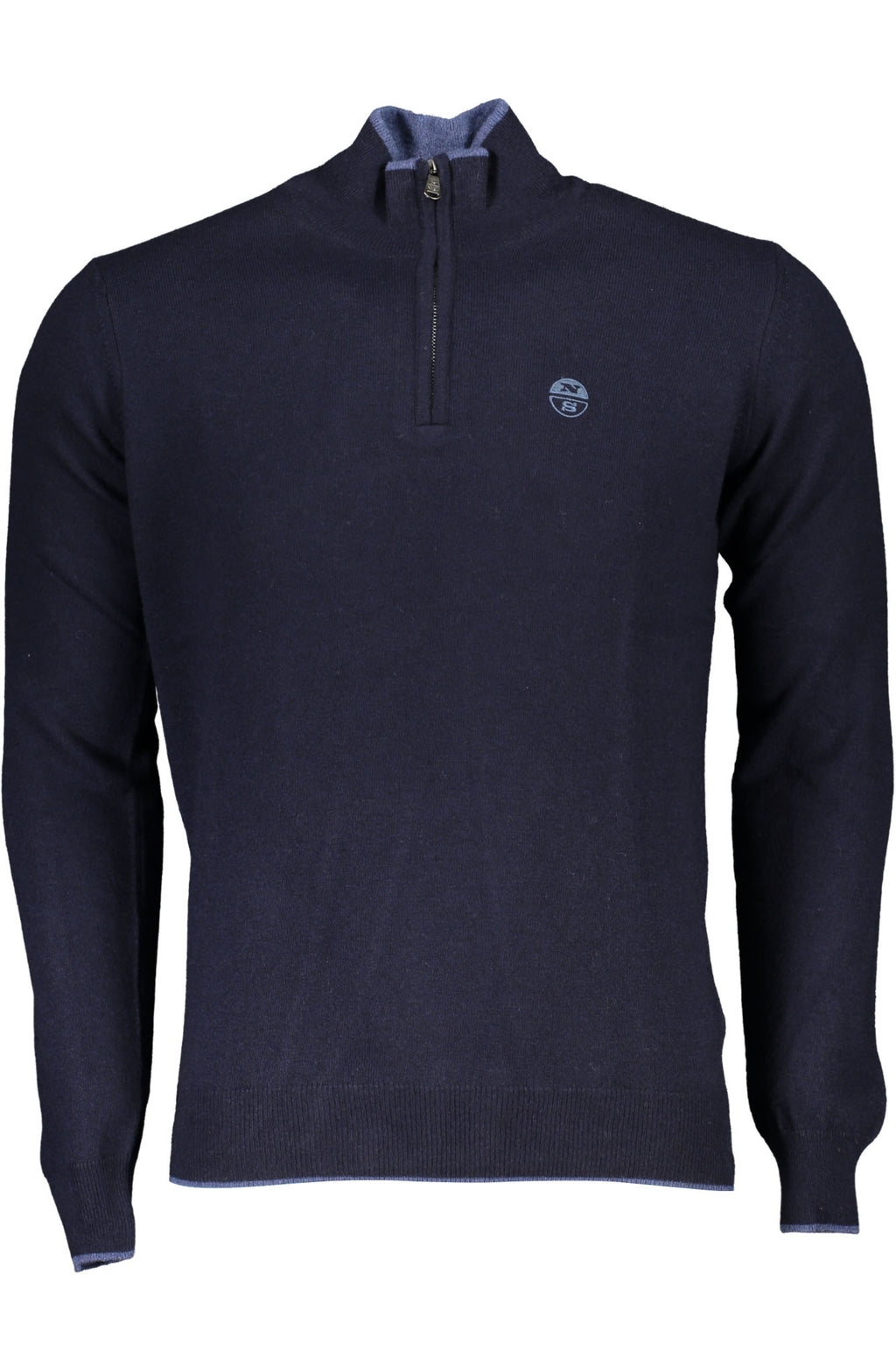 BLAUER PULLOVER FÜR MÄNNER VON NORTH SAILS