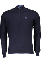 BLAUER PULLOVER FÜR MÄNNER VON NORTH SAILS