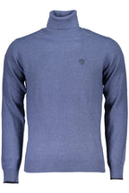 BLAUER PULLOVER FÜR MÄNNER VON NORTH SAILS