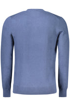 NORTH SAILS HERREN PULLOVER BLAU