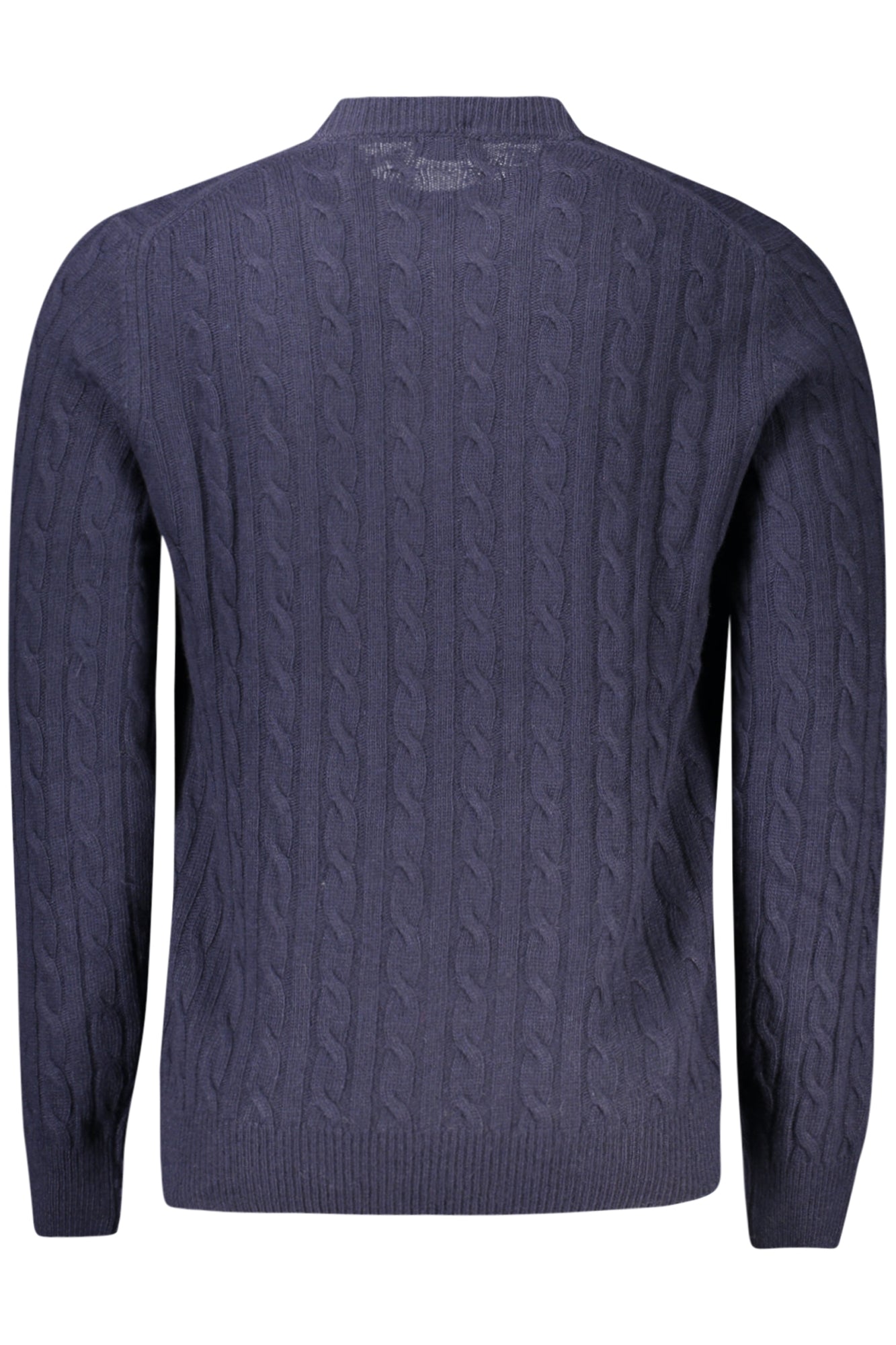 NORTH SAILS Herren Pullover Grau – Cachemire-Mix für Herbst/Winter | soulluna.de Blau