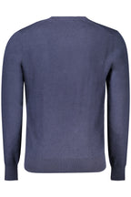NORTH SAILS HERREN PULLOVER BLAU