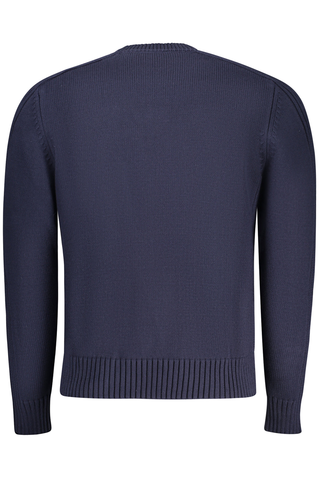 NORTH SAILS HERREN BLAUER PULLOVER