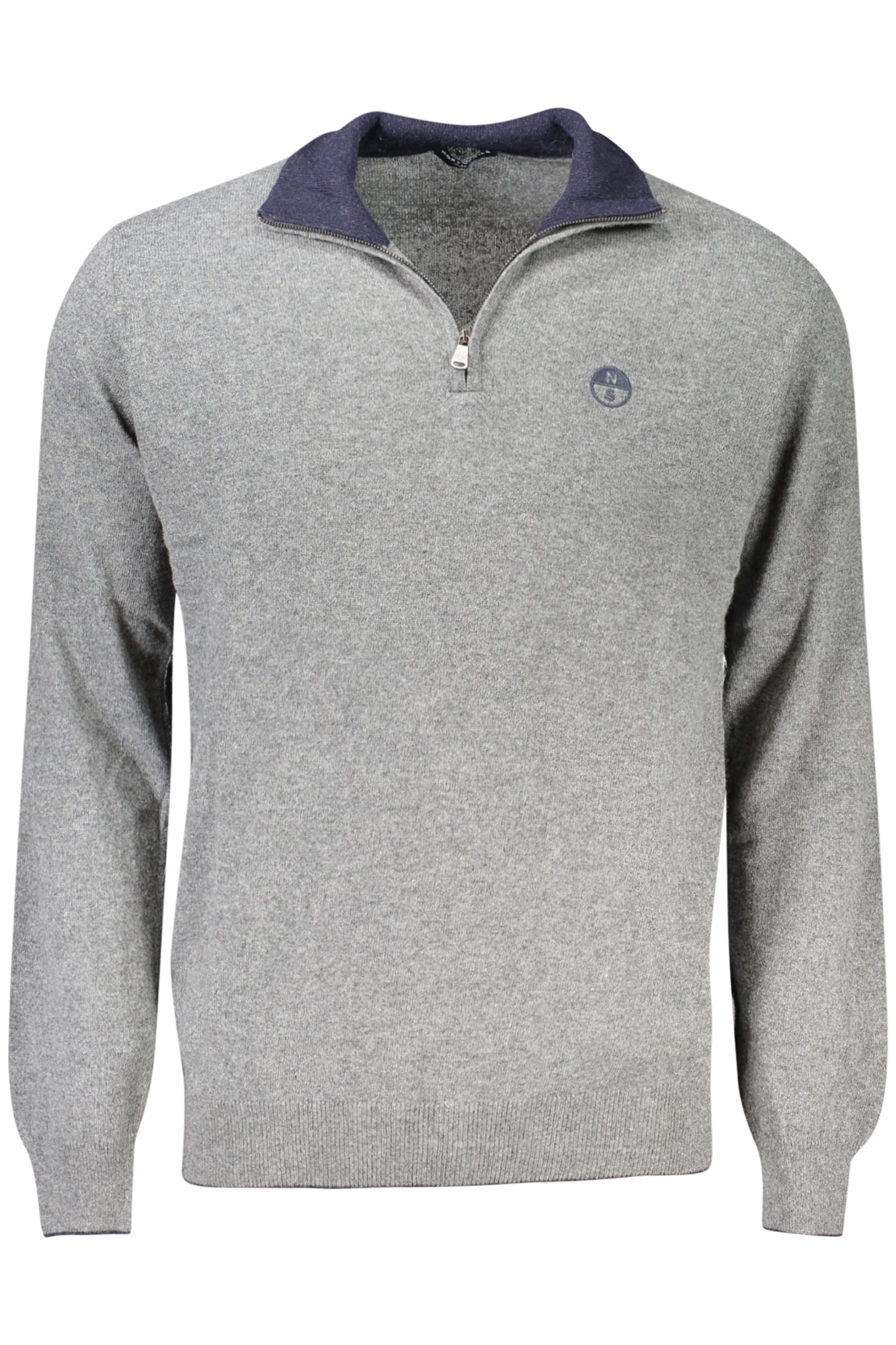 NORTH SAILS HERREN PULLOVER GRAU Hauptbild