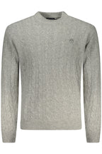 NORTH SAILS HERREN PULLOVER, GRAU