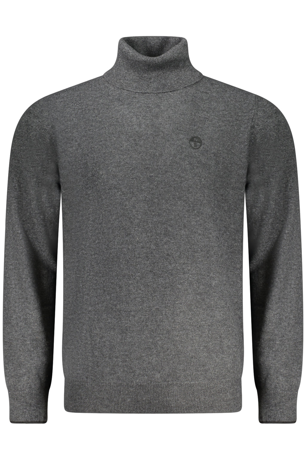 NORTH SAILS HERREN PULLOVER, GRAU