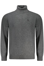NORTH SAILS HERREN PULLOVER, GRAU