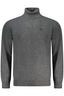 NORTH SAILS HERREN PULLOVER, GRAU