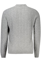 NORTH SAILS HERREN PULLOVER GRAU