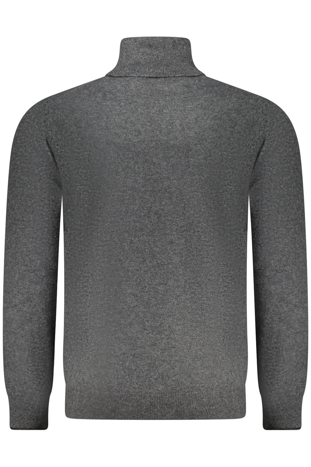 NORTH SAILS HERREN PULLOVER, GRAU