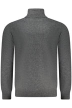 NORTH SAILS HERREN PULLOVER, GRAU