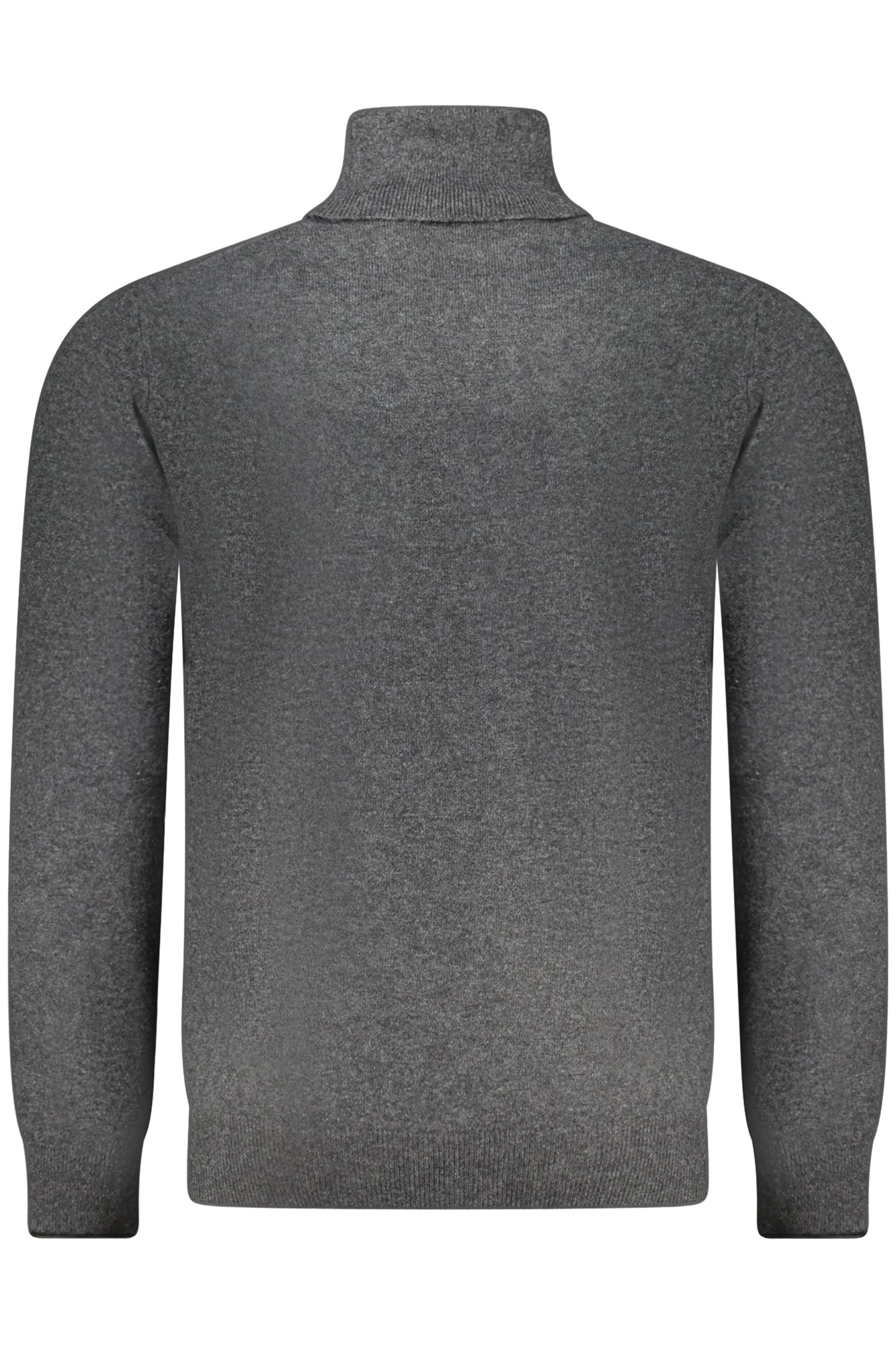 NORTH SAILS Herrenpullover schwarz – Italienische Qualität aus Wolle & Cachemire | soulluna.de Grau