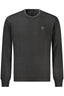 NORTH SAILS Herren Pullover Schwarz – Cachemire-Mix Italien | soulluna.de Schwarz