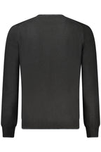 NORTH SAILS HERREN PULLOVER SCHWARZ