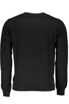 SCHWARZER PULLOVER FÜR MÄNNER VON NORTH SAILS