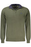 NORTH SAILS HERREN PULLOVER GRÜN
