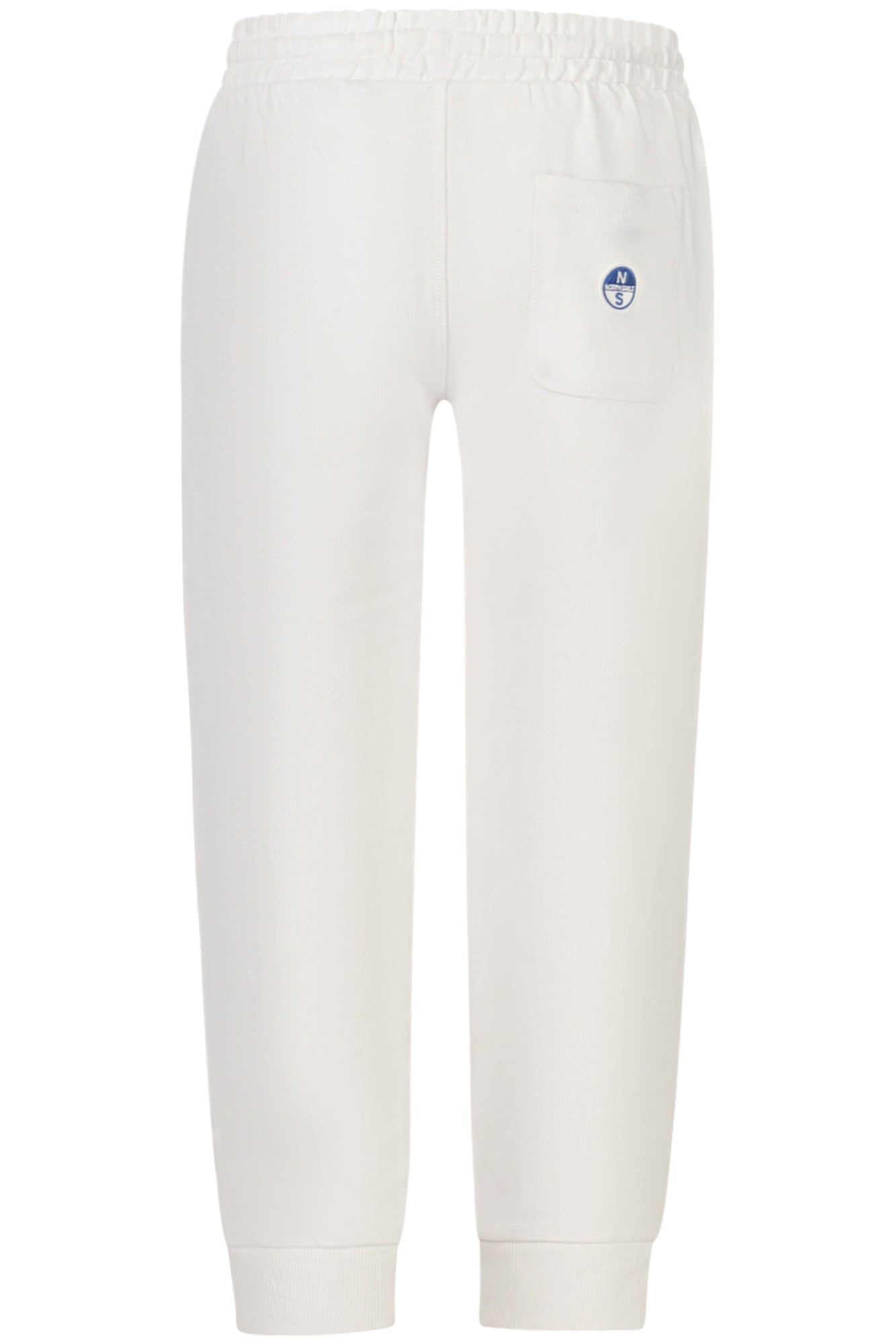NORTH SAILS KINDERHOSE WEISS