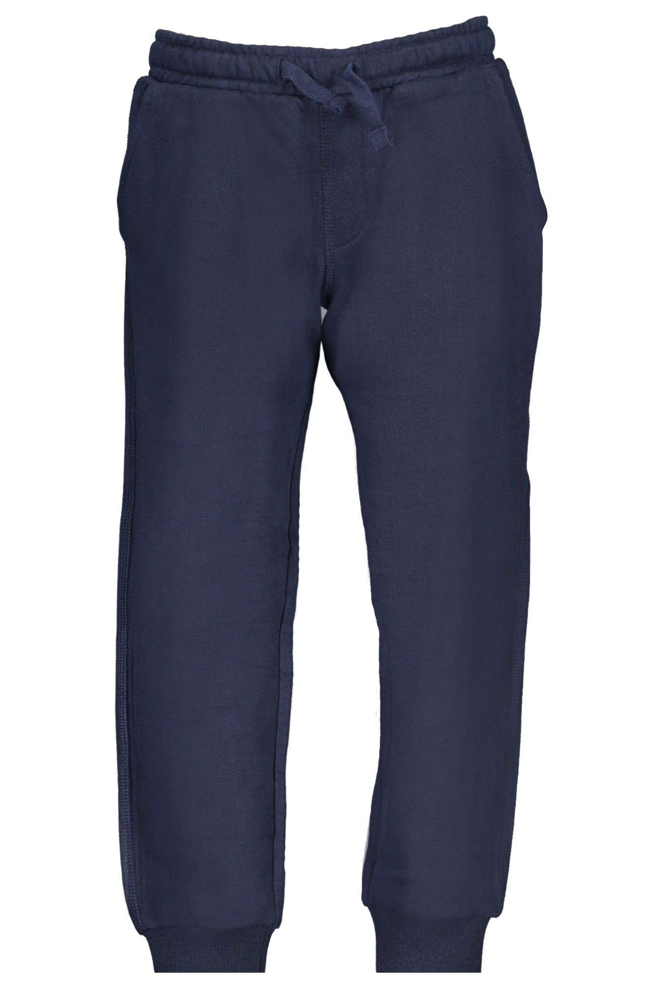 NORTH SAILS Jogginghose Junge – Weisse Kinderhose aus Bio-Baumwolle Blau