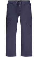 NORTH SAILS KINDER-BLAUE HOSE