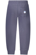 NORTH SAILS KINDER BLAU HOSE