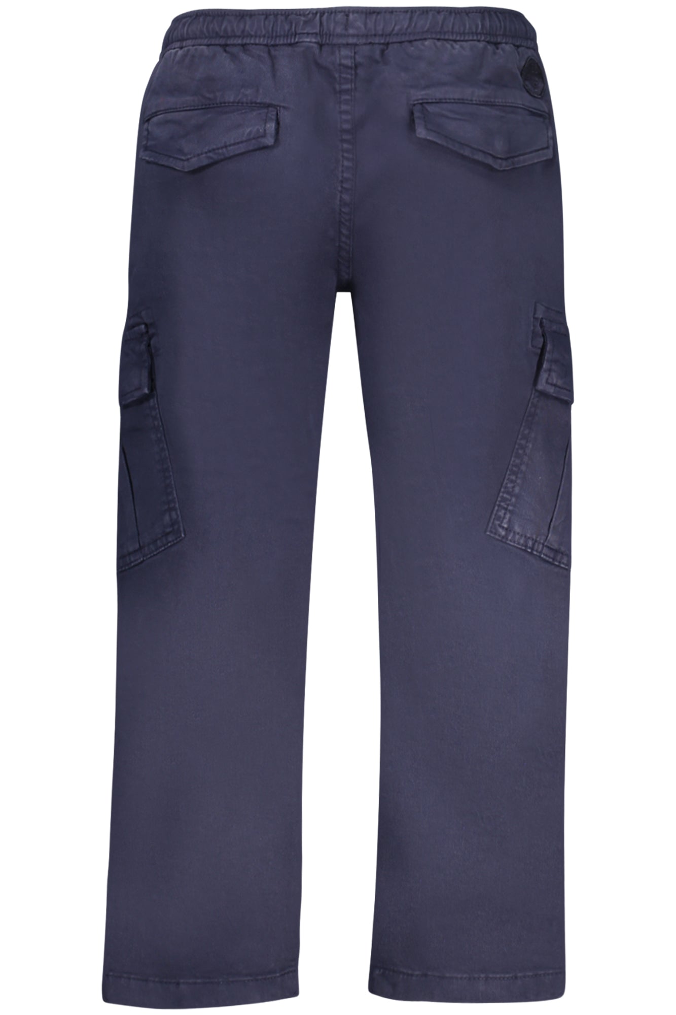 NORTH SAILS Children's Blue Trousers for Boys – Ocean Positive, Drawstring Secondary image