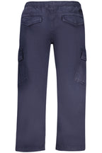 NORTH SAILS KINDER-BLAUE HOSE