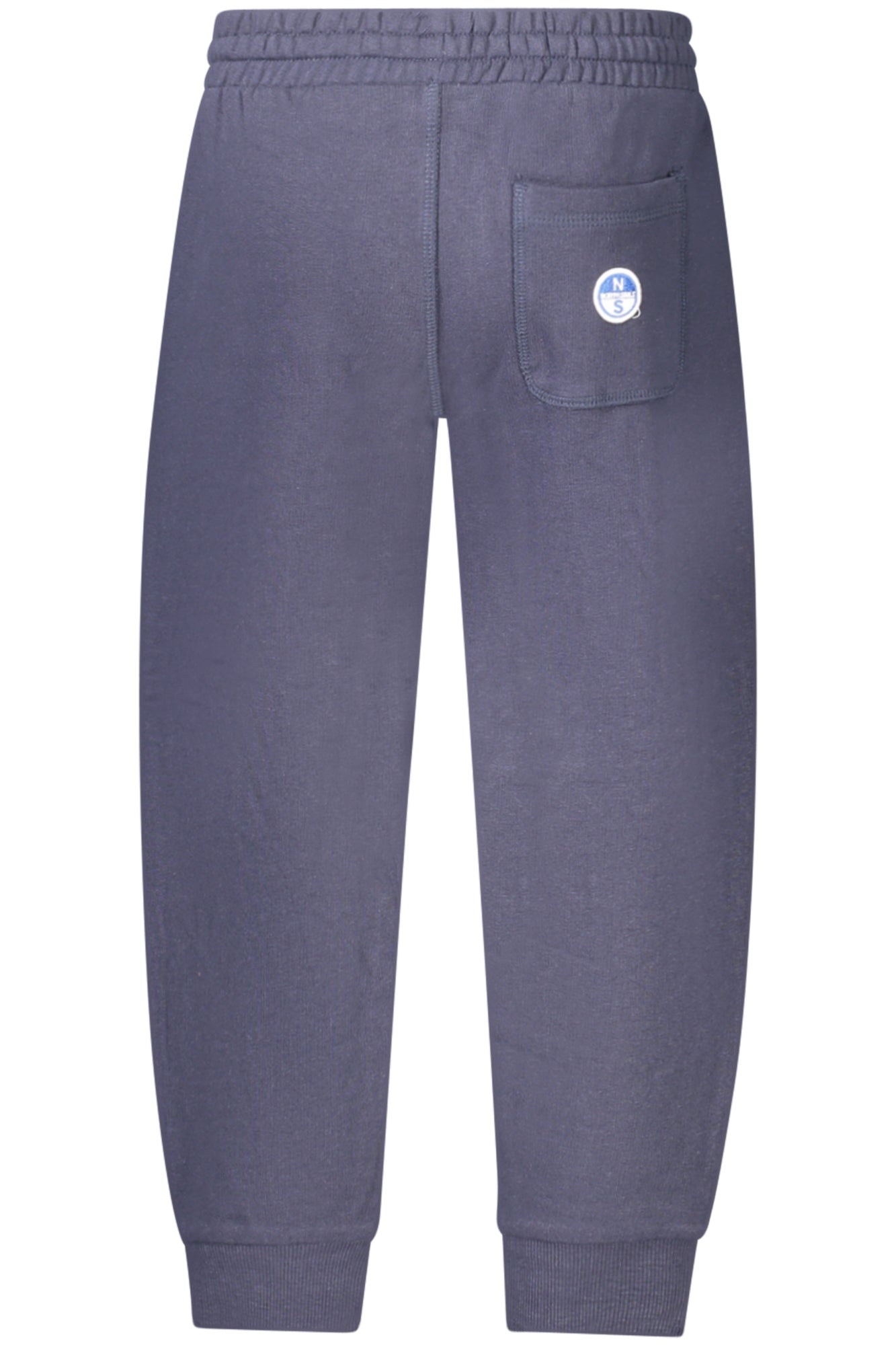 NORTH SAILS Kinder Jogginghose – mit Taschen, sportlich Blau